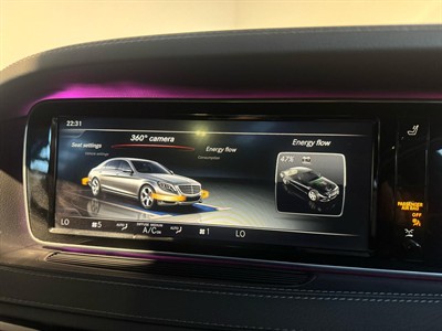 2015 Mercedes-Benz S 400 - Thumbnail