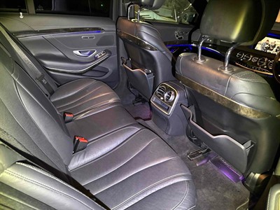 2015 Mercedes-Benz S 400 - Thumbnail