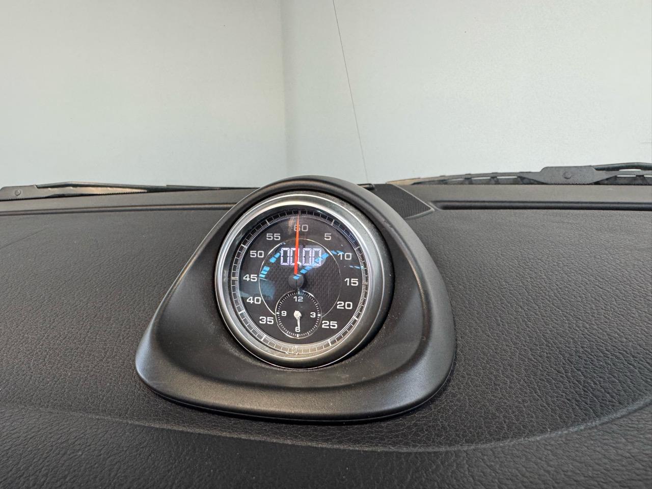 2005 Porsche 911