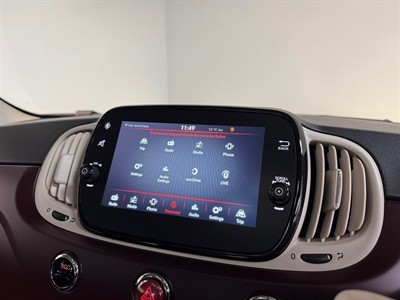 2026 Fiat 500 - Thumbnail