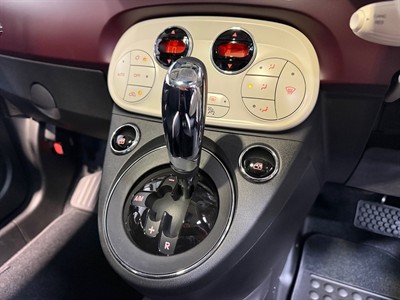 2026 Fiat 500 - Thumbnail