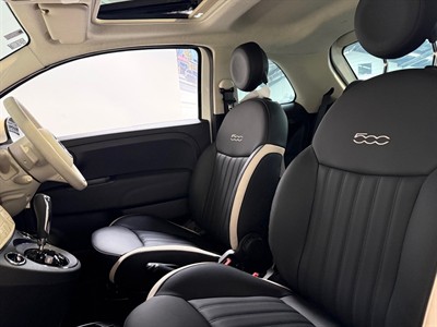 2026 Fiat 500 - Thumbnail