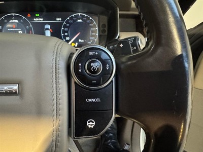 2014 Land Rover Range Rover - Thumbnail