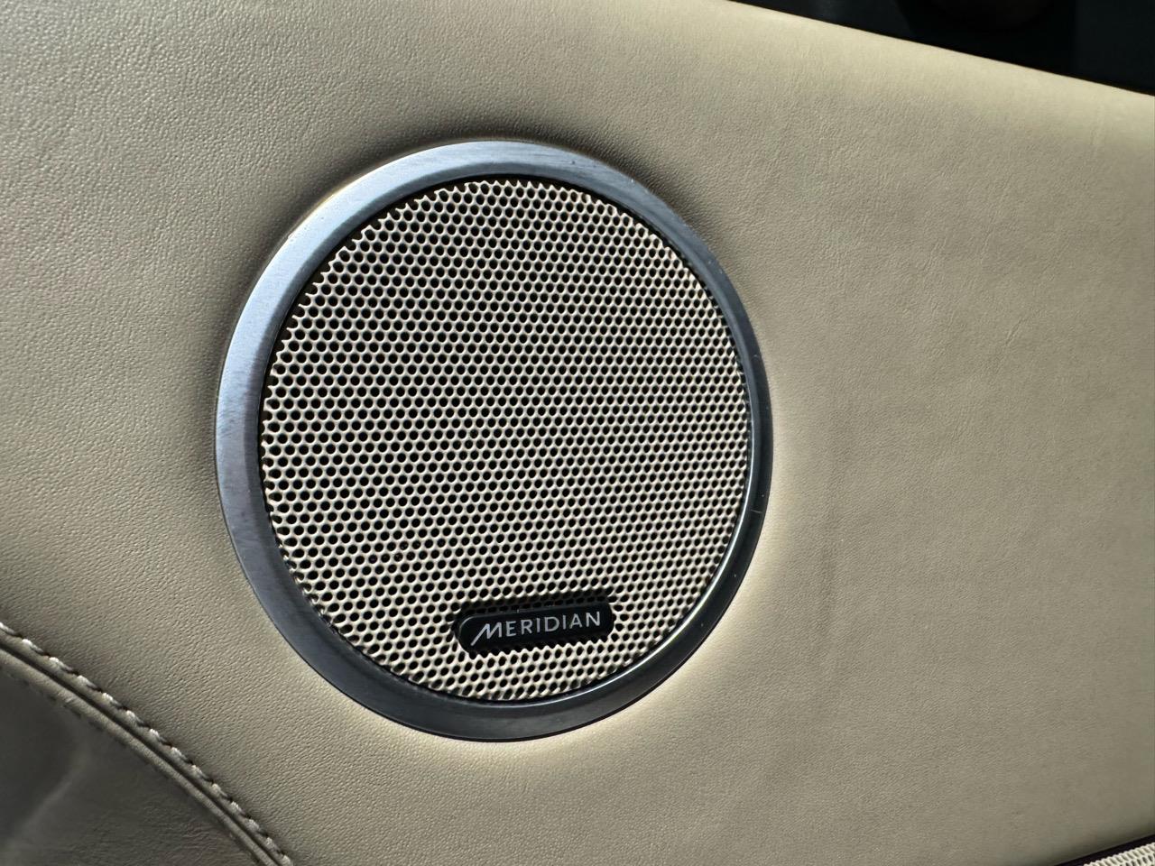 2014 Land Rover Range Rover
