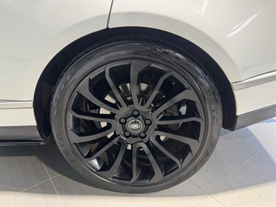 2014 Land Rover Range Rover - Thumbnail
