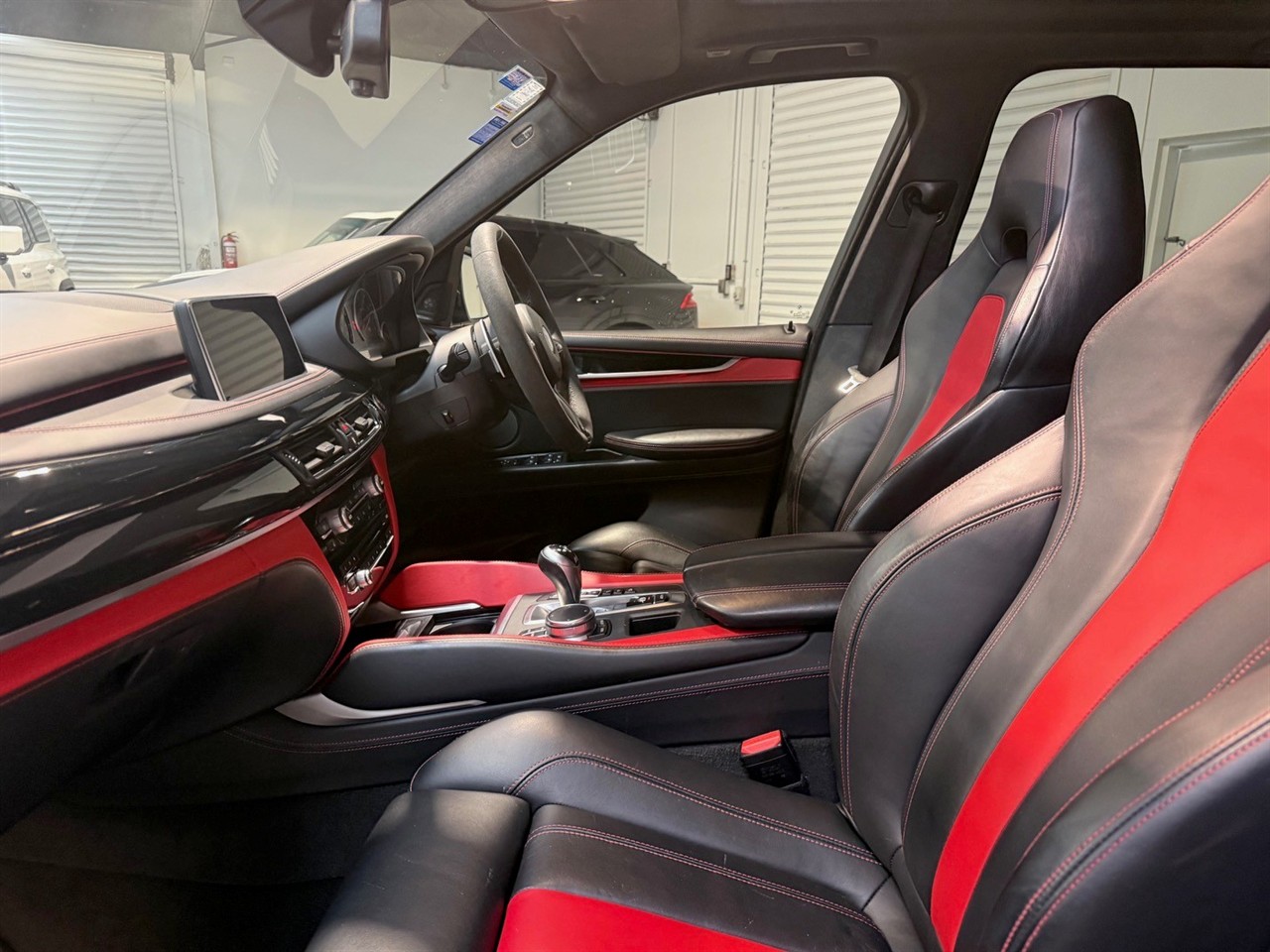 2018 BMW X5