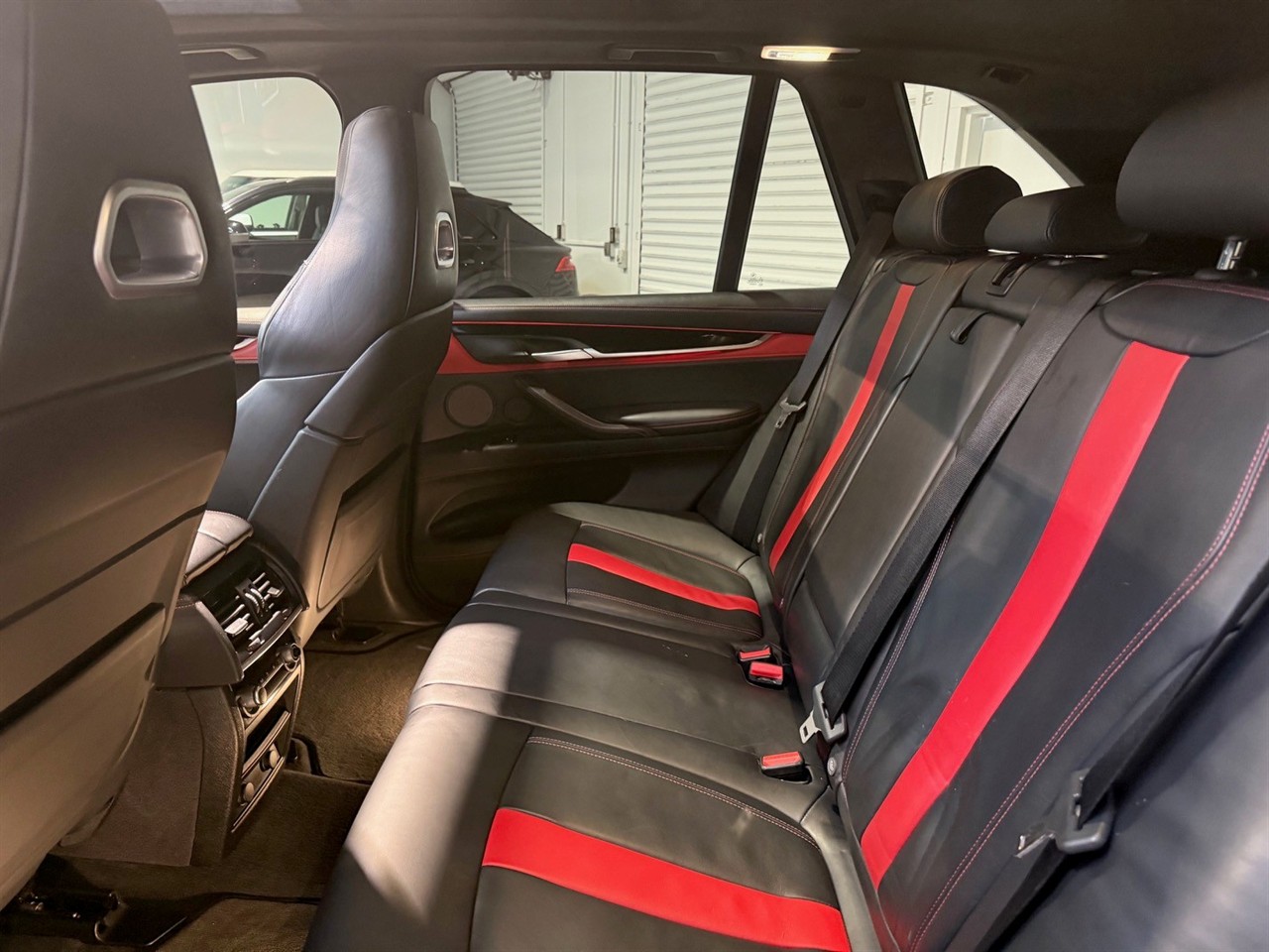 2018 BMW X5