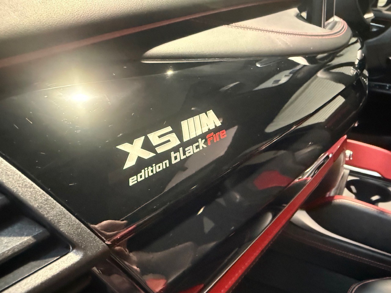 2018 BMW X5