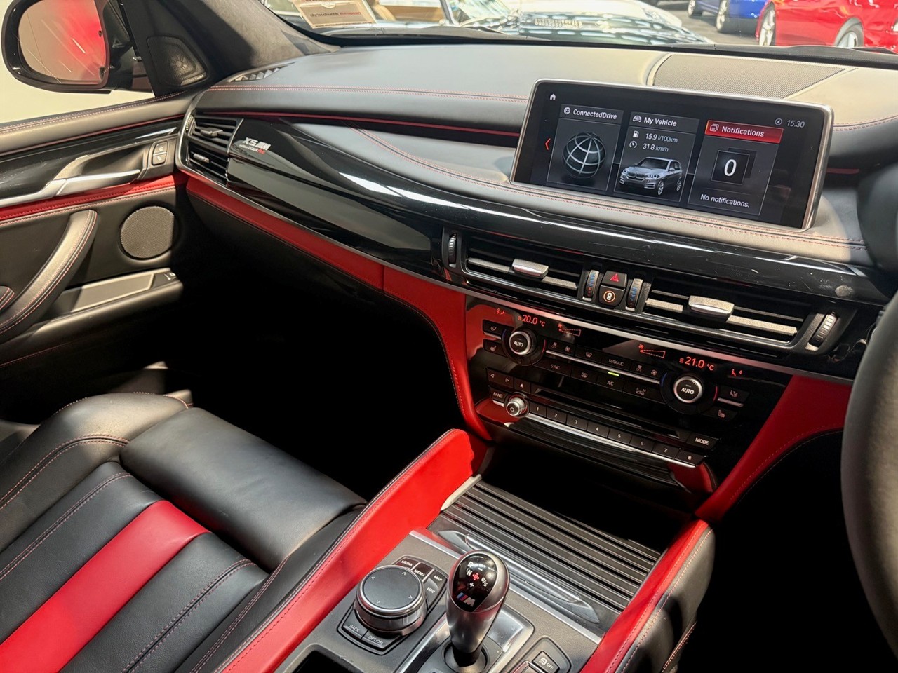 2018 BMW X5