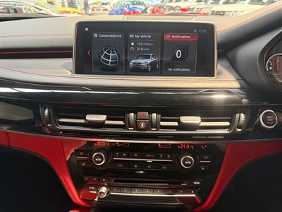 2018 BMW X5 - Thumbnail