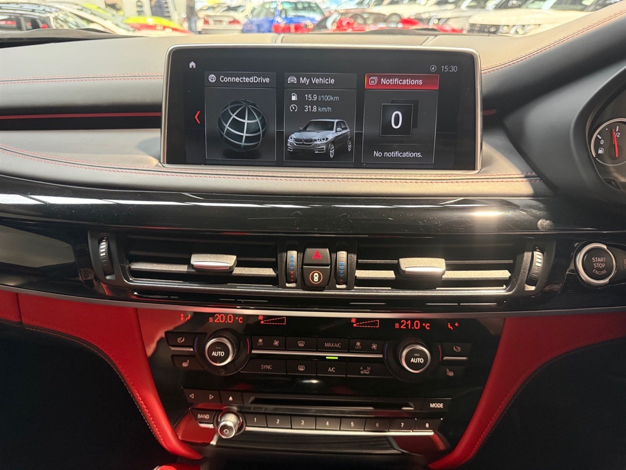 2018 BMW X5