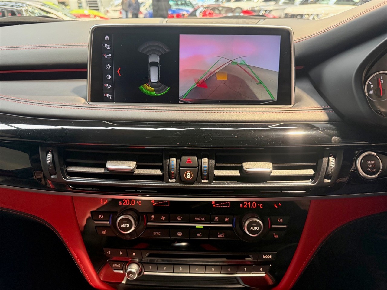 2018 BMW X5