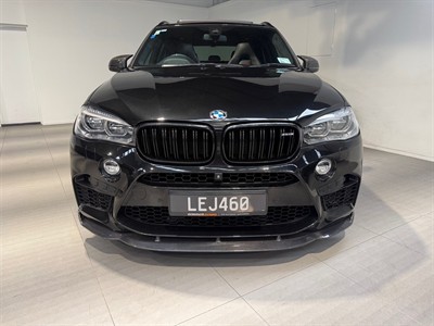 2018 BMW X5 - Thumbnail