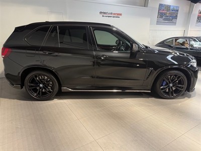 2018 BMW X5 - Thumbnail