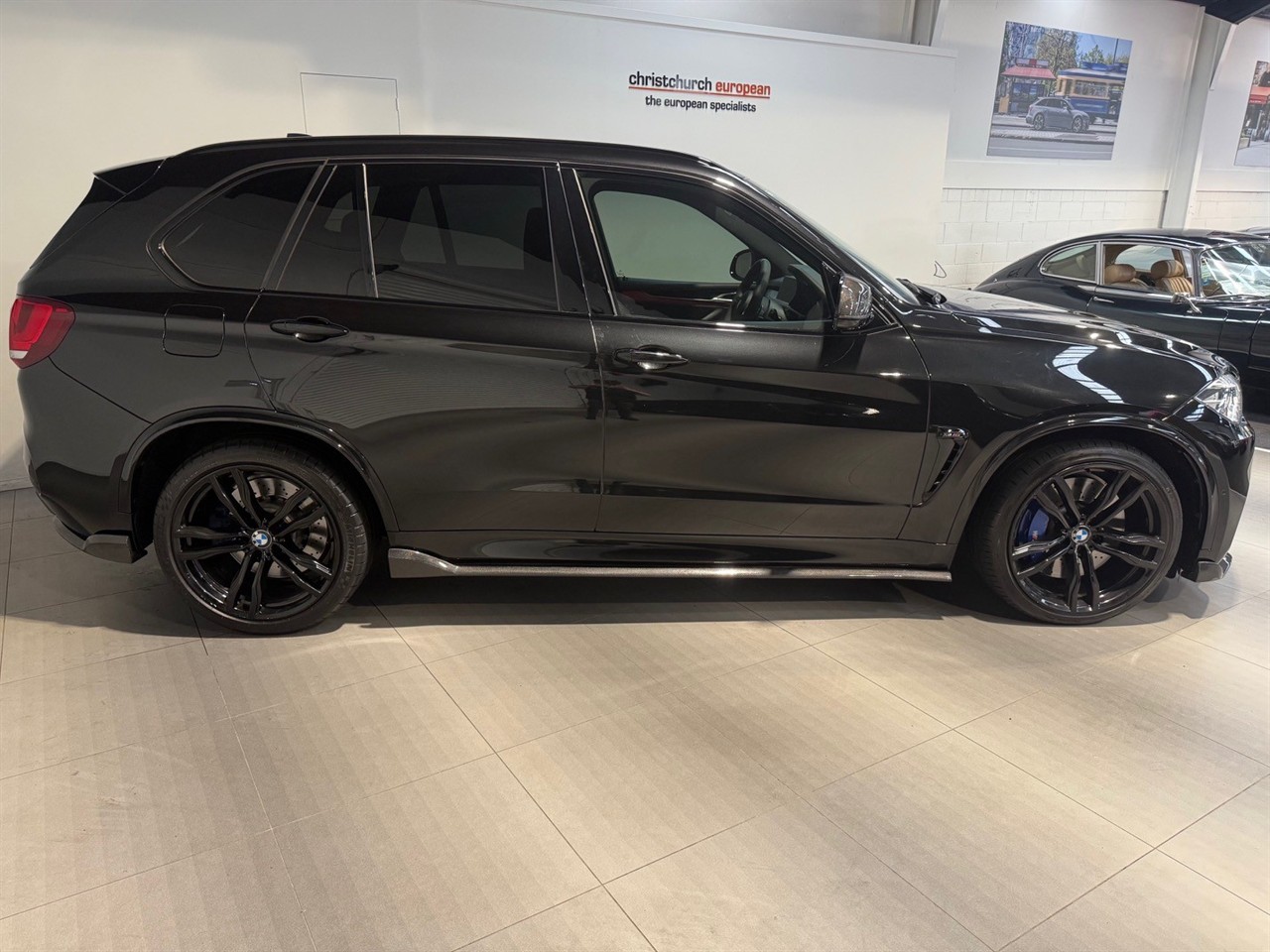 2018 BMW X5