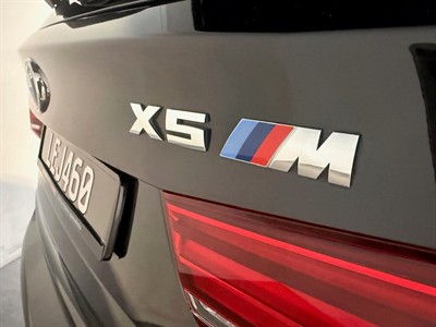 2018 BMW X5 - Thumbnail