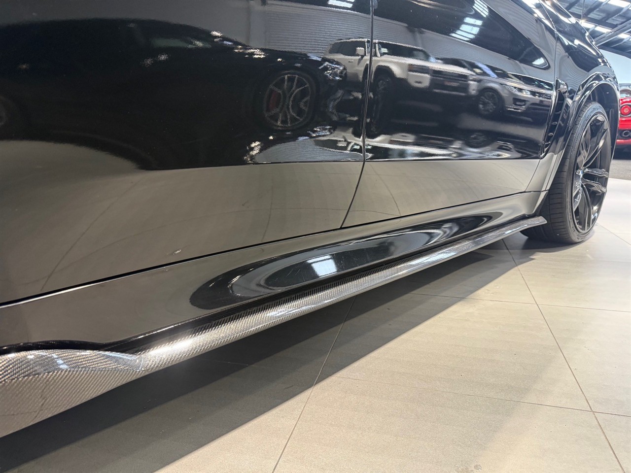 2018 BMW X5