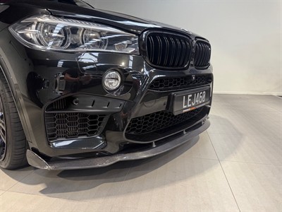 2018 BMW X5 - Thumbnail