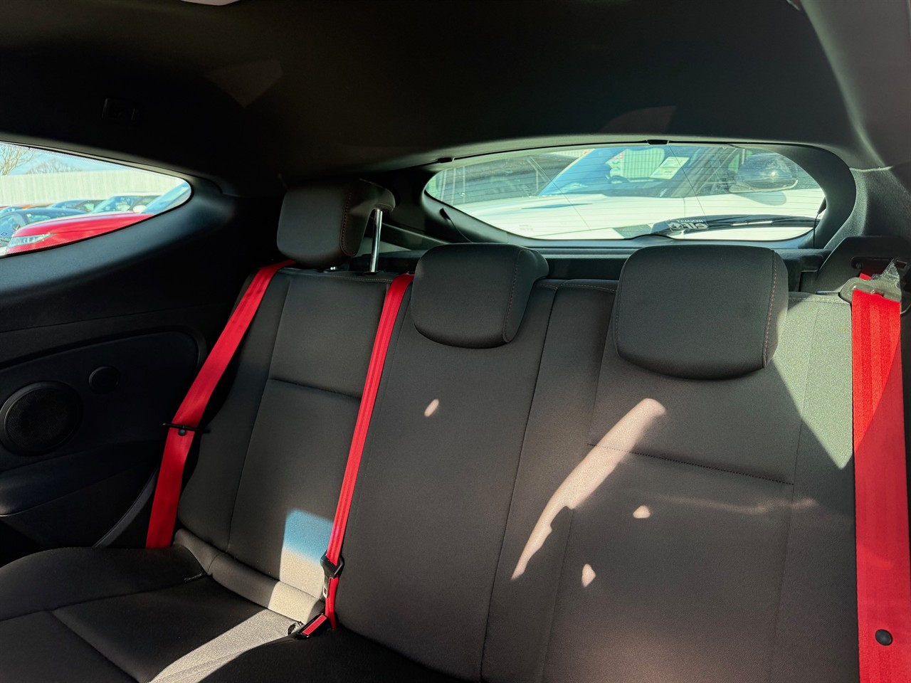 2013 Renault Megane