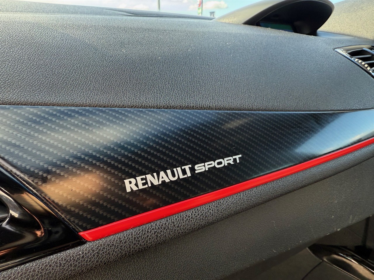 2013 Renault Megane