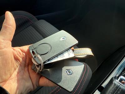 2013 Renault Megane - Thumbnail