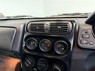 1996 Alfa Romeo GTV - Thumbnail