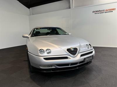 1996 Alfa Romeo GTV - Thumbnail