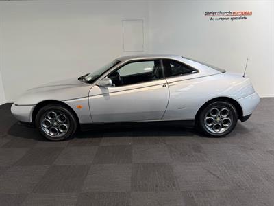 1996 Alfa Romeo GTV - Thumbnail