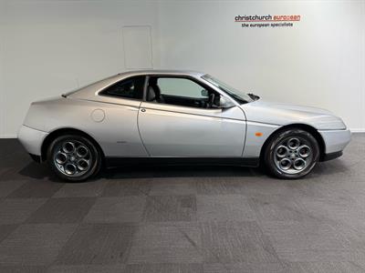 1996 Alfa Romeo GTV - Thumbnail