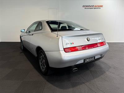 1996 Alfa Romeo GTV - Thumbnail