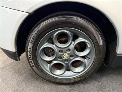 1996 Alfa Romeo GTV - Thumbnail