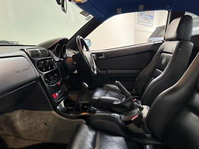 1996 Alfa Romeo GTV - Thumbnail