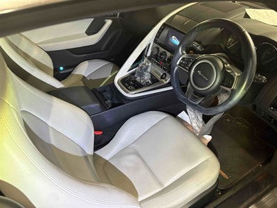 2015 Jaguar F-Type - Thumbnail