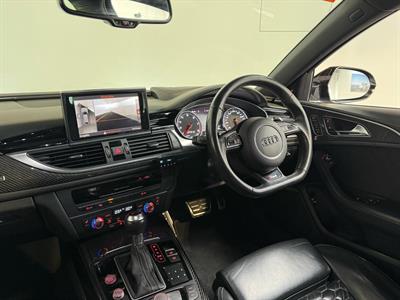 2016 Audi RS6 - Thumbnail