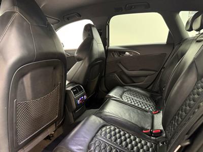 2016 Audi RS6 - Thumbnail