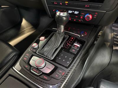 2016 Audi RS6 - Thumbnail