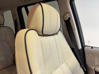 2007 Land Rover Range Rover - Thumbnail
