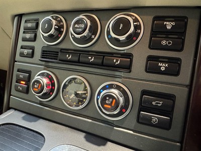 2007 Land Rover Range Rover - Thumbnail