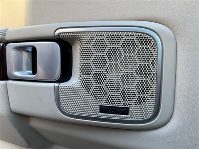 2007 Land Rover Range Rover - Thumbnail