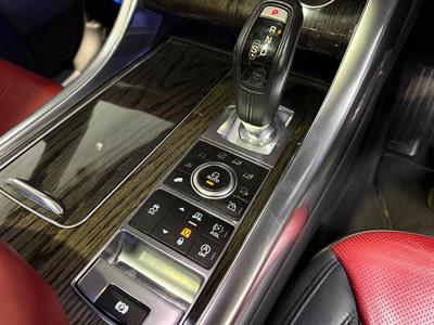 2015 Land Rover Range Rover Sport - Thumbnail