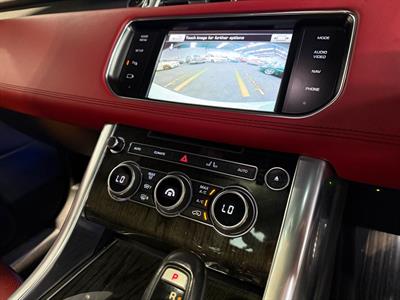 2015 Land Rover Range Rover Sport - Thumbnail