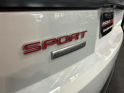 2015 Land Rover Range Rover Sport - Thumbnail