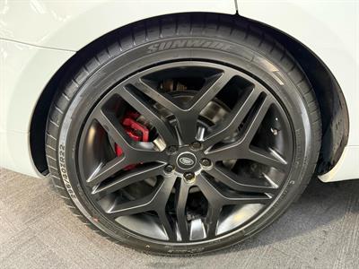 2015 Land Rover Range Rover Sport - Thumbnail