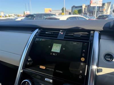 2021 Land Rover Discovery - Thumbnail