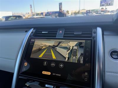 2021 Land Rover Discovery - Thumbnail