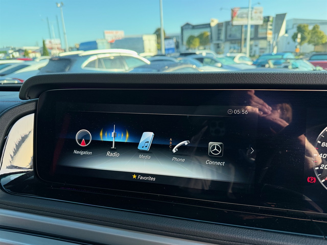 2019 Mercedes-Benz G 350
