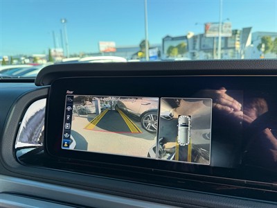 2019 Mercedes-Benz G 350 - Thumbnail