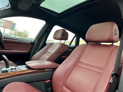 2008 BMW X6 - Thumbnail