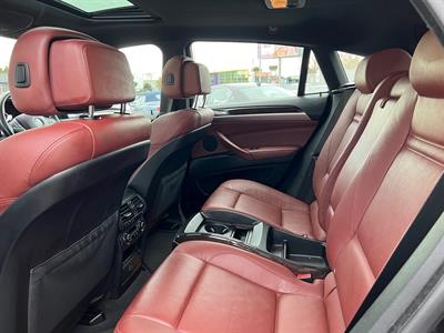 2008 BMW X6 - Thumbnail