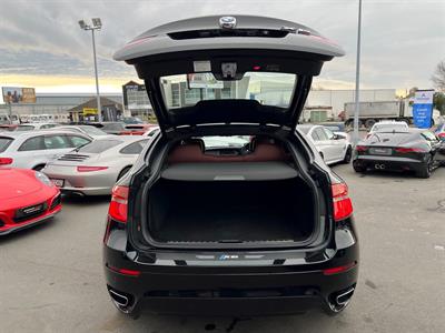 2008 BMW X6 - Thumbnail